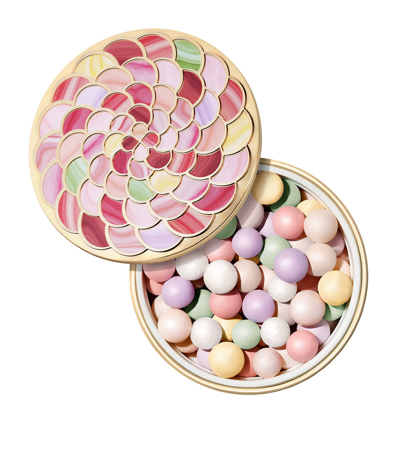 Guerlain Météorites Light-Revealing Pearls of Powder 20g, UK version