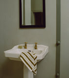 BAINA San Luis hand towel 30cm x 80cm - British product