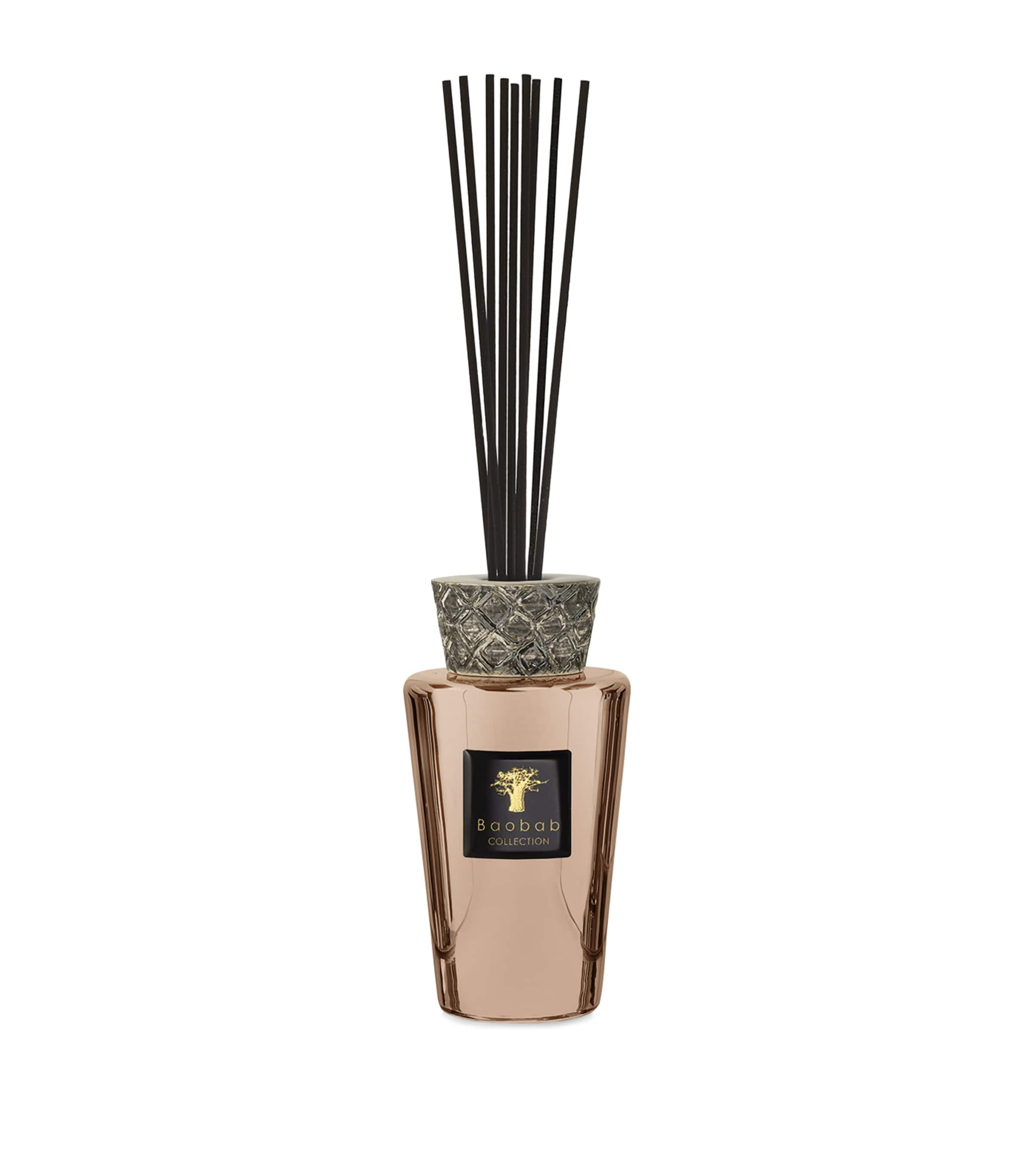 Baobab Collection Totem Cyprium reed diffuser 250ml - British product