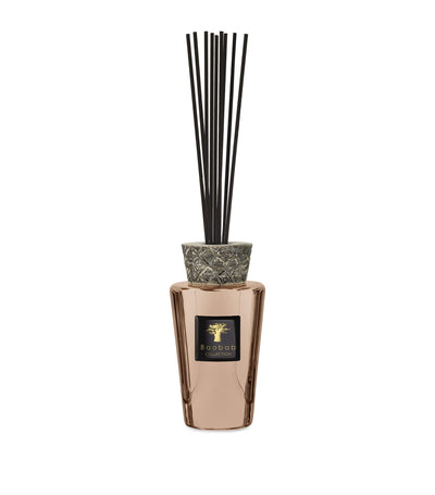 Harrods Baobab Collection Les Exclusives Totem Cyprium Reed Diffuser 250ml- Buy online at McGrocer
