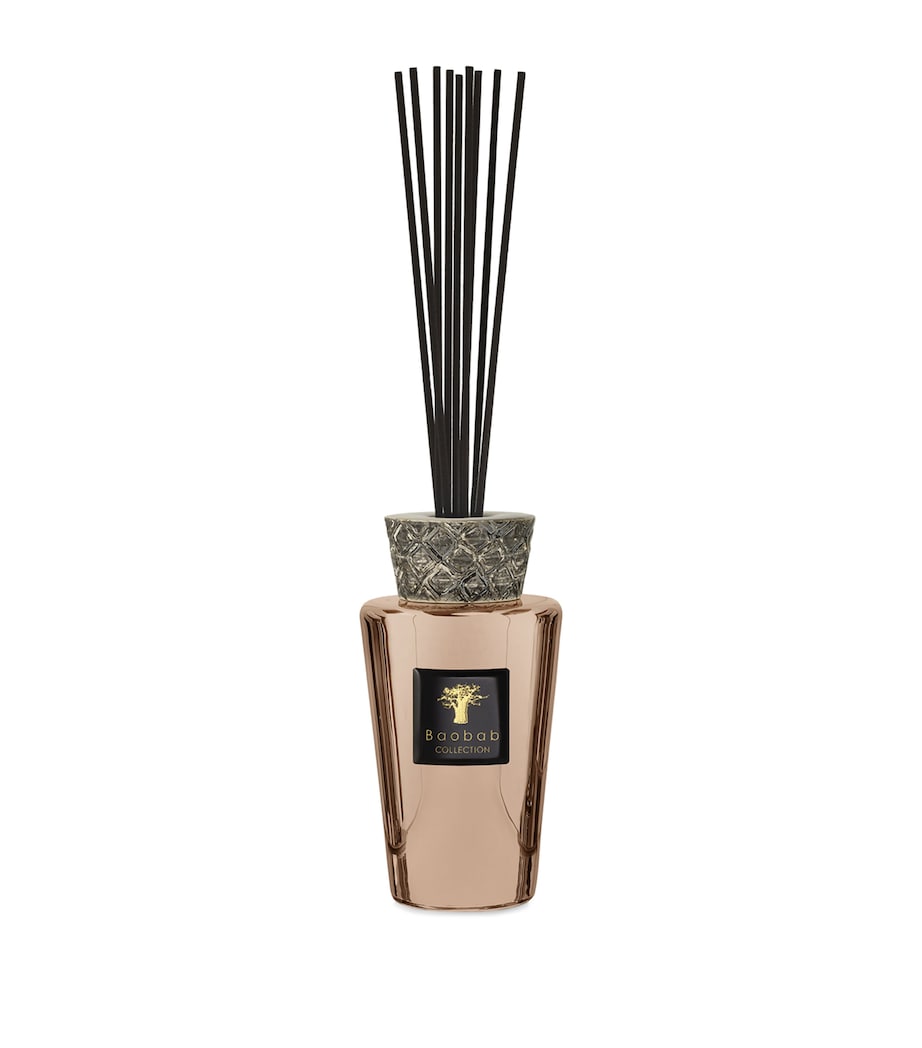 Baobab Collection Totem Cyprium reed diffuser 250ml - British product
