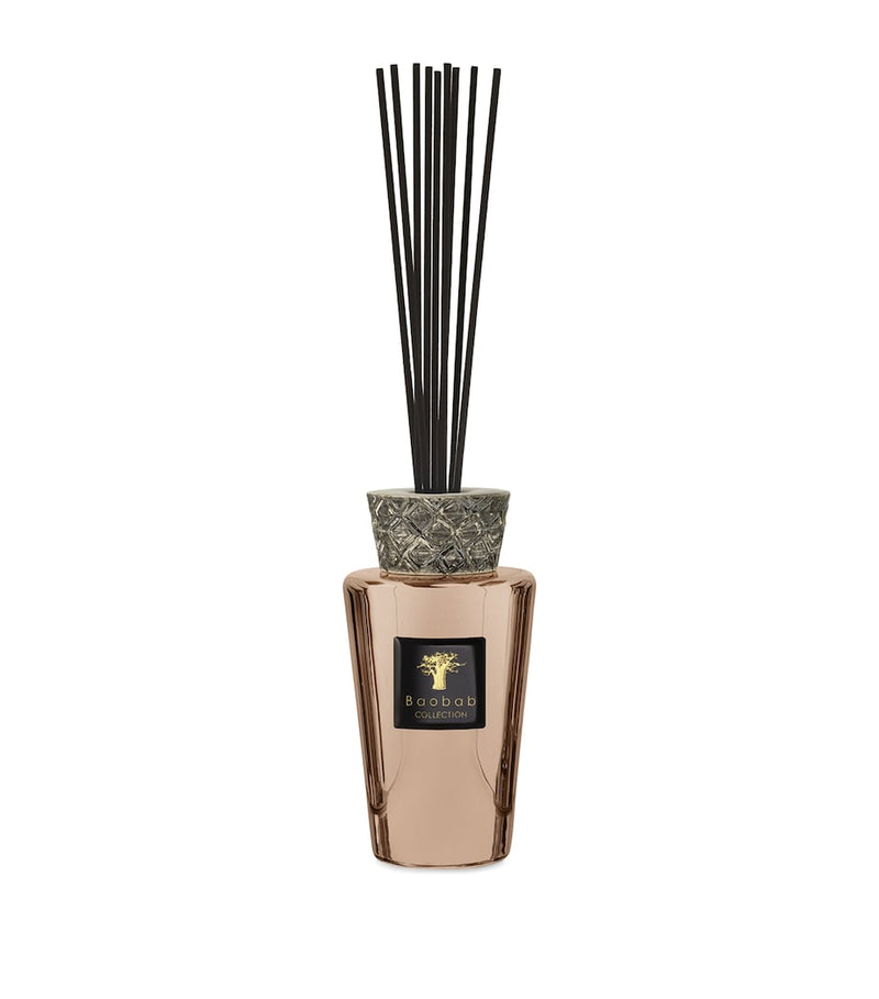 Baobab Collection Totem Cyprium reed diffuser 250ml - British product