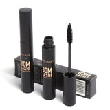 Livingandhome eyeliner and mascara set black 8g (British brand)