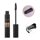 Livingandhome eyeliner and mascara set black 8g (British brand)