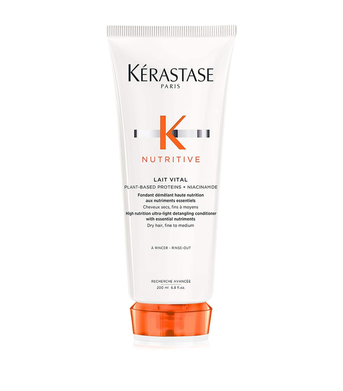 Kerastase Lait Vital conditioner 250ml, UK version