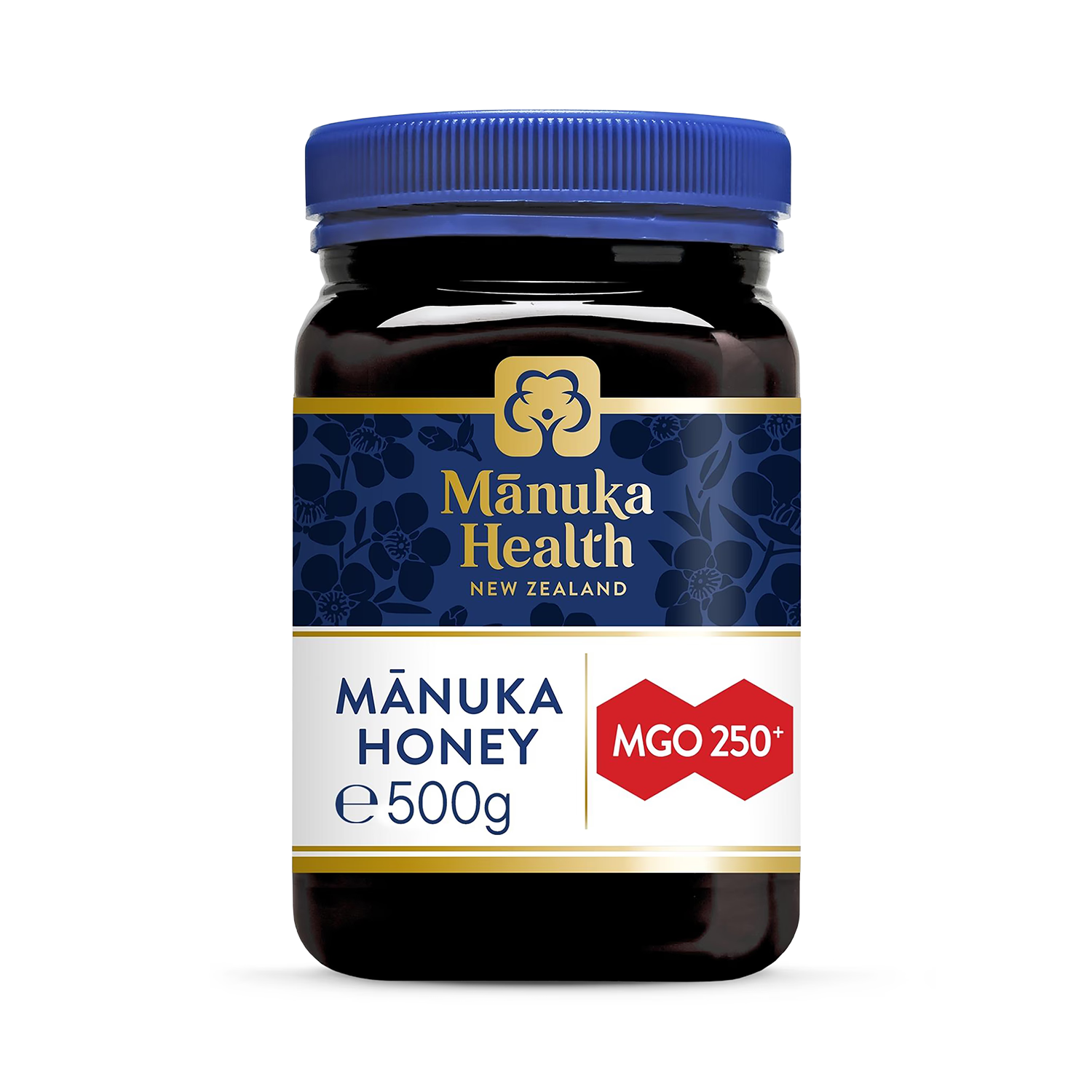 Manuka Health MGO 250+ Manuka honey 500g - British product