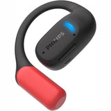 Philips TAA6709 true wireless open-ear earbuds, imported from the UK