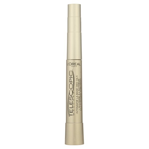 L'Oreal Paris Telescopic Mascara Black 8ml GOODS Superdrug   