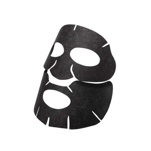 Dear Klairs Midnight Blue Calming Sheet Mask - British product