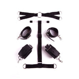 Ann Summers Positioned for Pleasure restraint set - British product