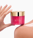 Carolina Herrera La Bomba body cream 200ml - British product