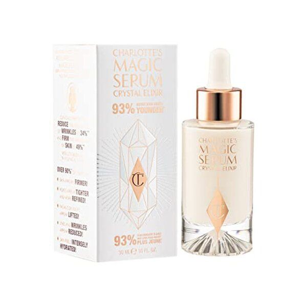 Charlotte Tilbury Magic Serum Crystal Elixir 30ml GOODS Superdrug   