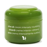 Ziaja face cream olive oil 50ml, imported from the UK