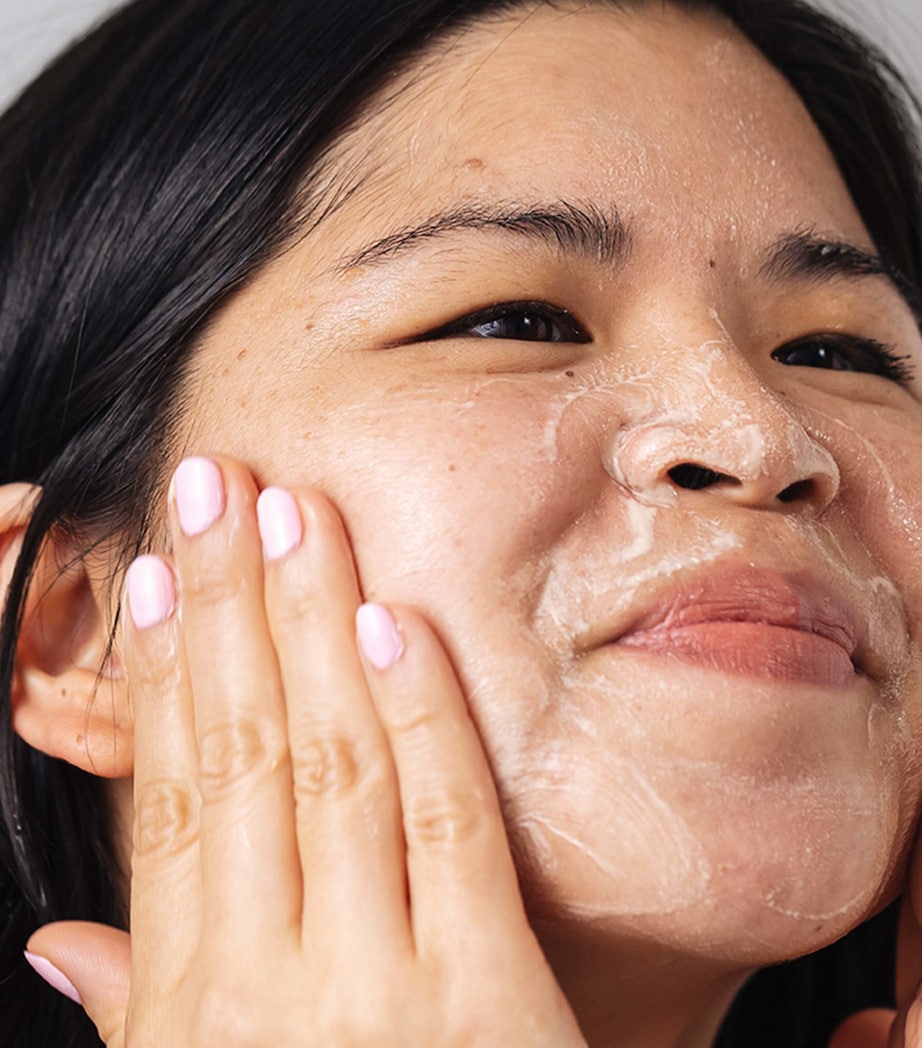 Fresh Soy Face Cleanser 150ml - British product