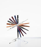 Clinique High Impact Gel Tech eyeliner, imported from the UK