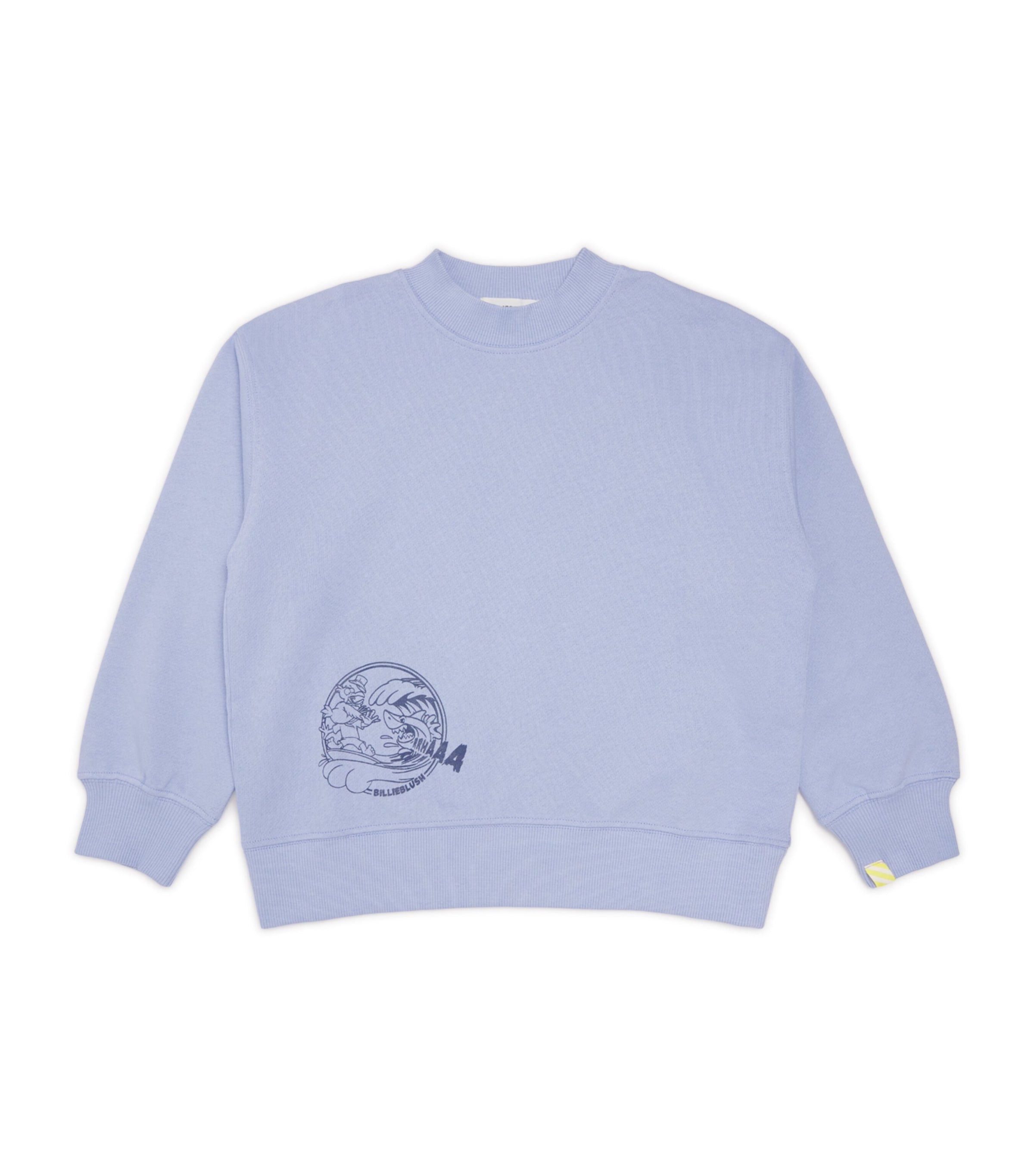 Billieblush Have A Break sweatshirt for kids 4-10 years - British product