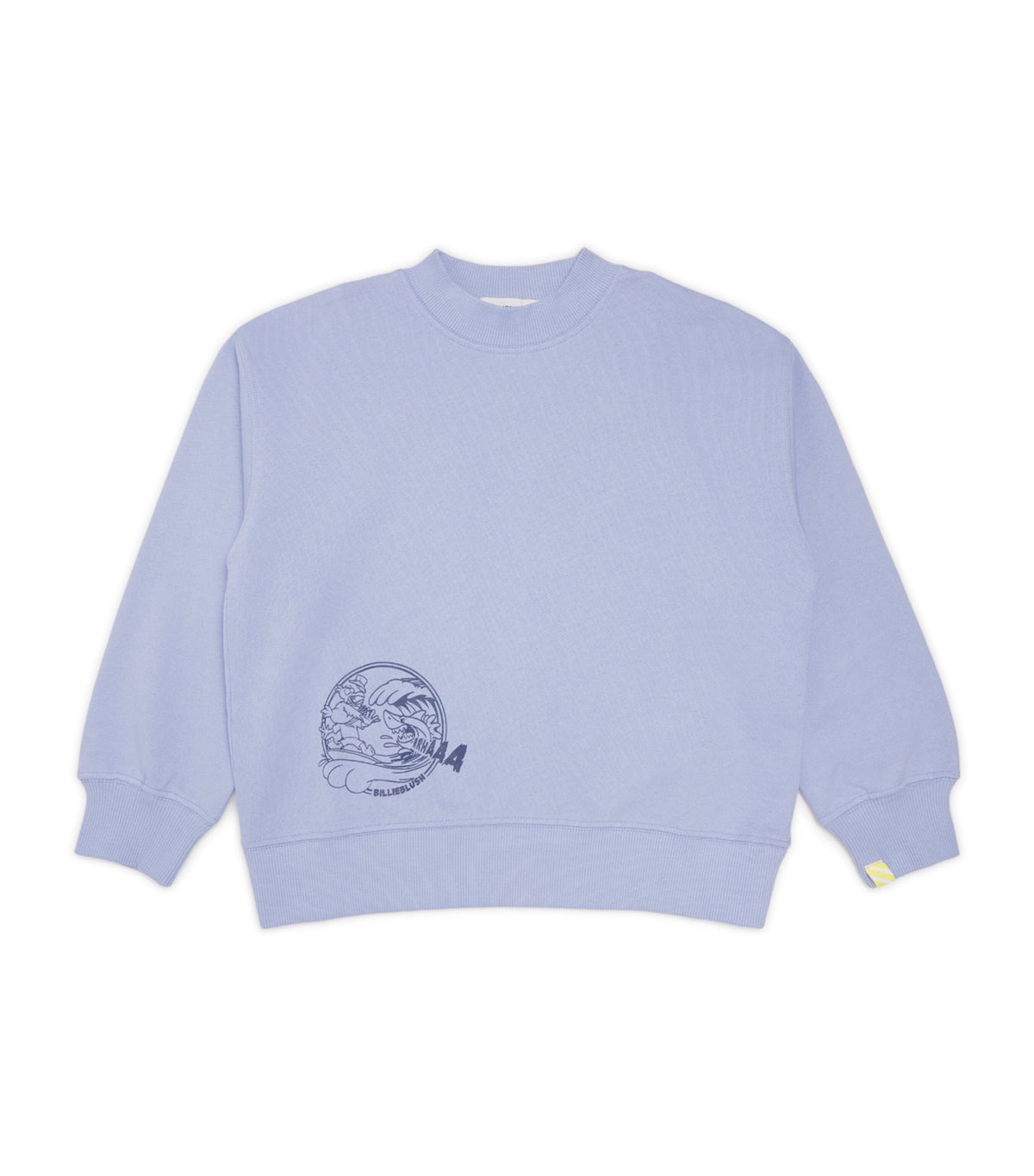 Billieblush Have A Break sweatshirt for kids 4-10 years - British product