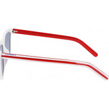 Converse blue CV505S CHUCK sunglasses (British brand)