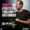 Soccer Supplement Hydration Powder Mixed Berry 26 Servings, imported from the UK