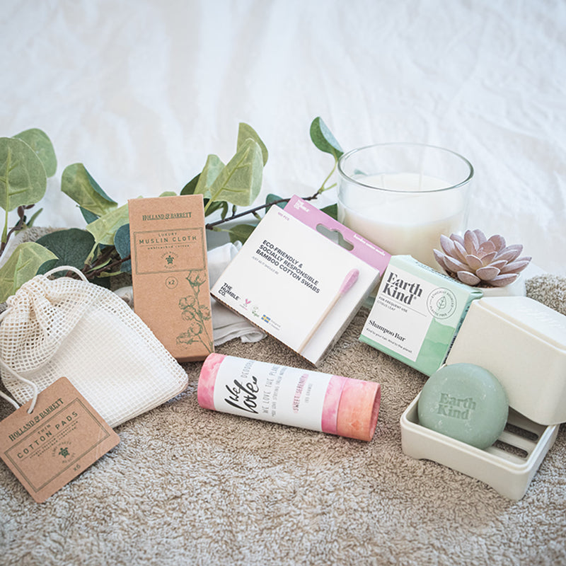 We Love The Planet sweet serenity deodorant stick 65g (British brand)