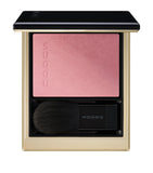 SUQQU blurring color blush powder with applicator brush 6.4g - British product