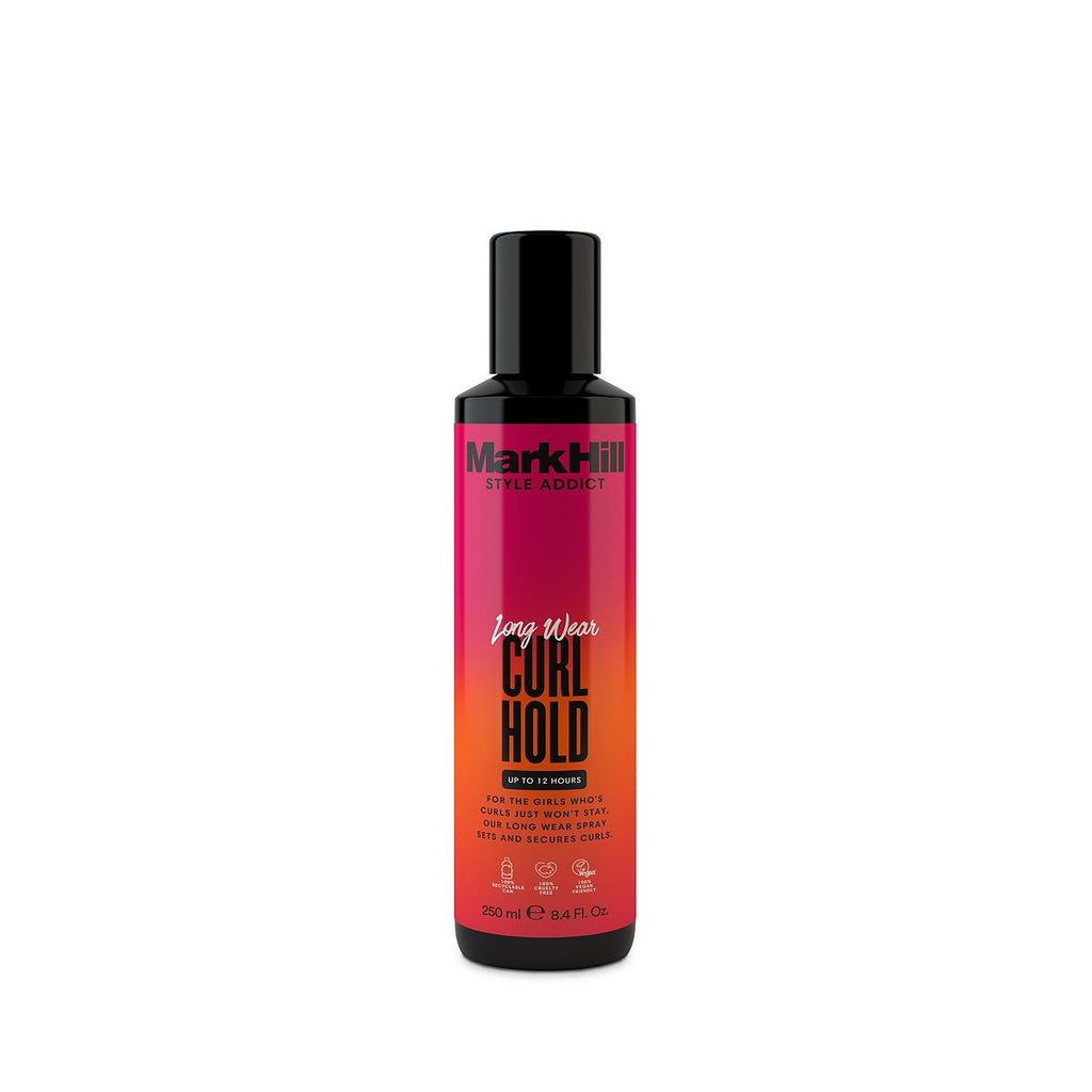 Mark Hill Style Addict Curl Spray 250ml