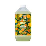 Faith In Nature Avocado Shampoo 400ml Natural Hair Care Holland&Barrett   