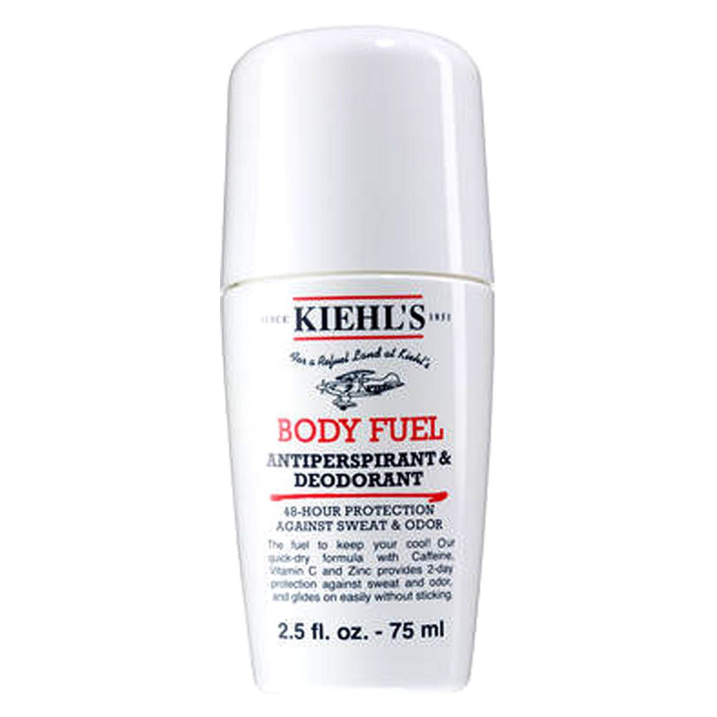 Kiehl's Body Fuel Antiperspirant & Deodorant 75ml