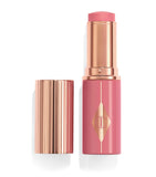 Charlotte Tilbury Unreal Blush Healthy Glow Stick - British product