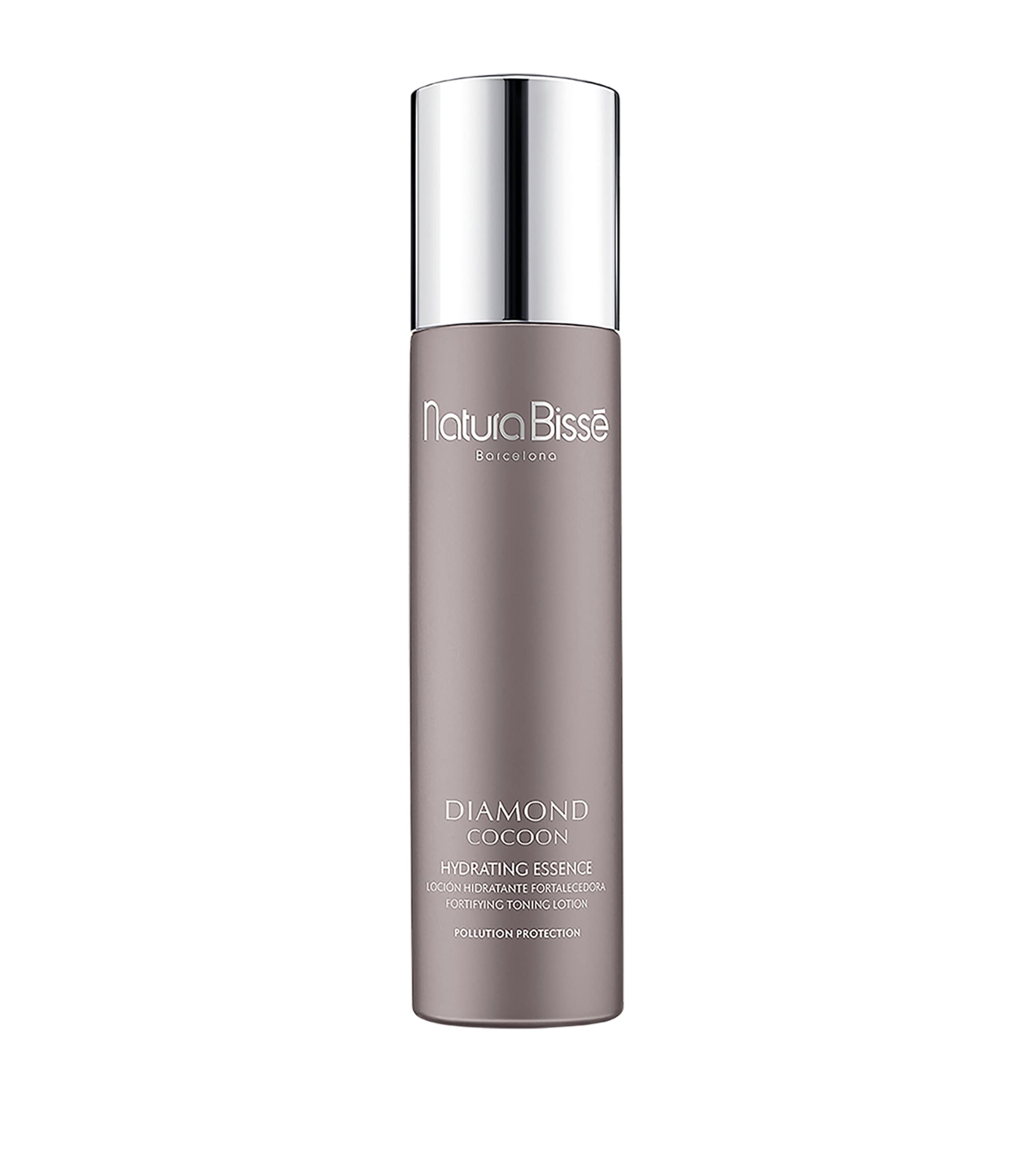 Natura Bissé Diamond Cocoon Hydrating Face Essence, imported from the UK