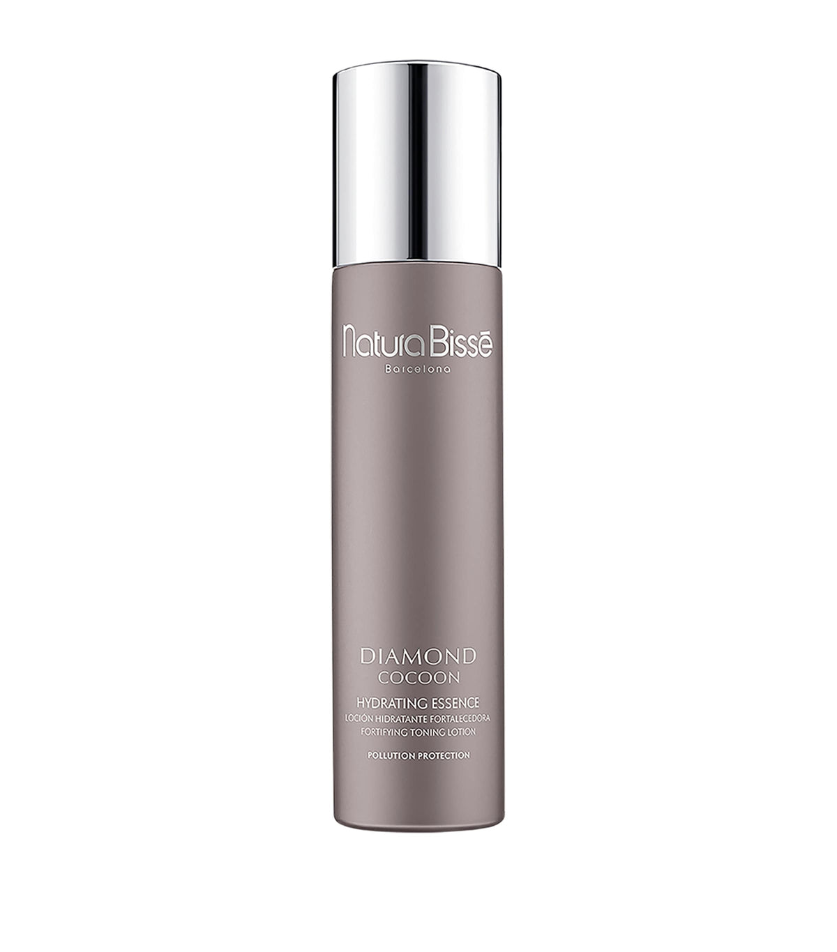 Natura Bissé Diamond Cocoon Hydrating Face Essence, imported from the UK