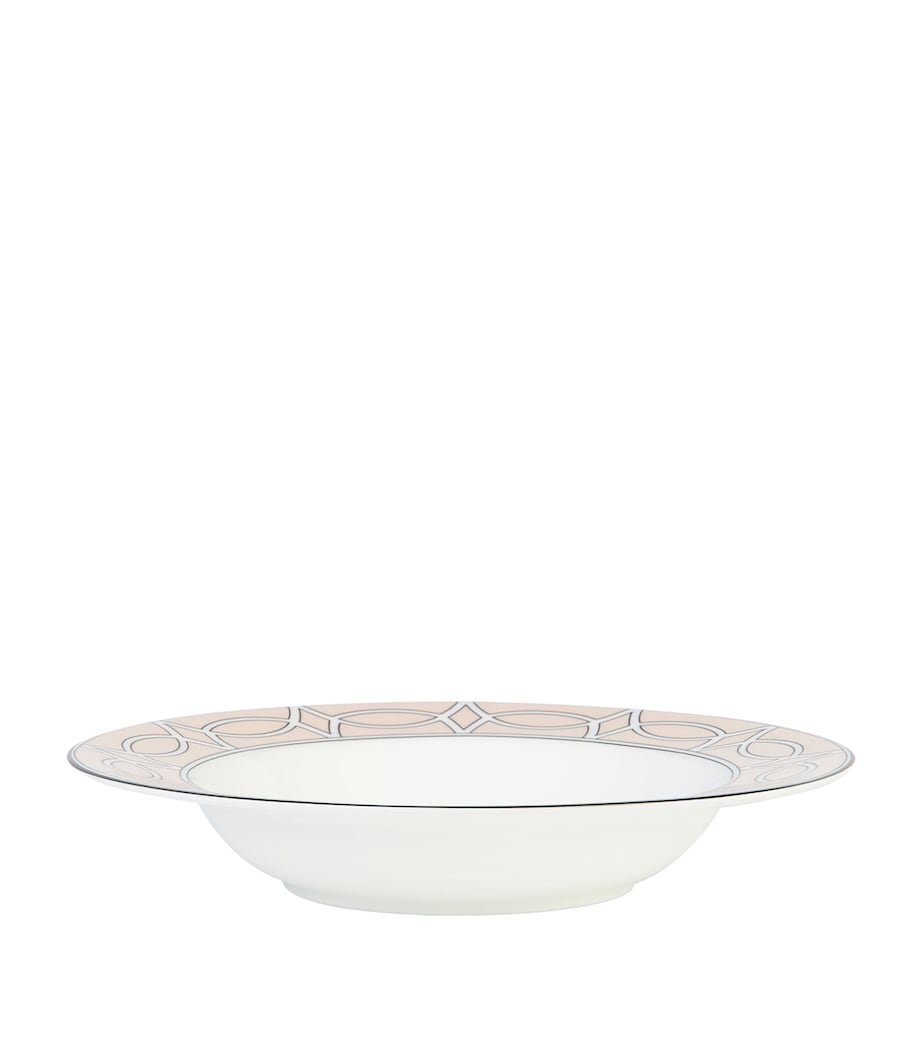 O.W.London Loop soup bowl 23cm (British brand)
