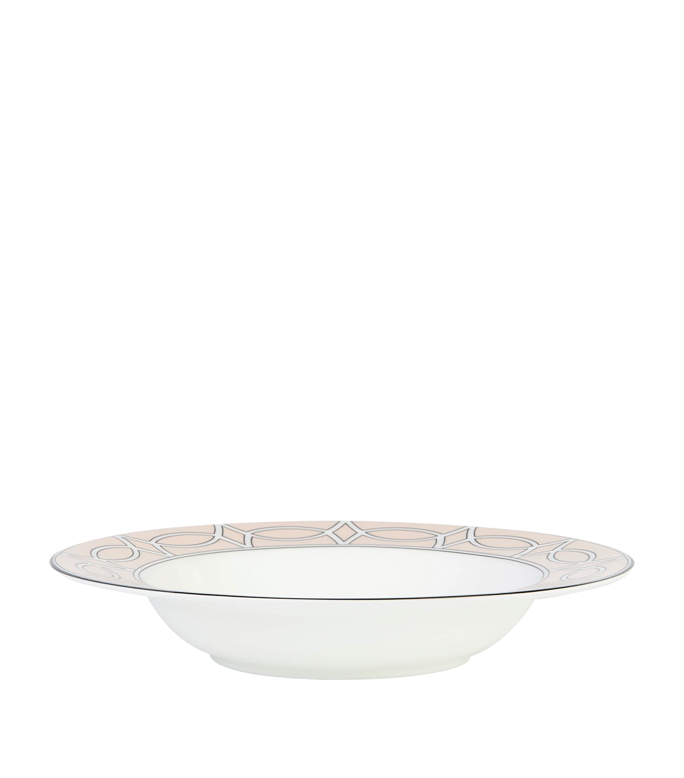 O.W.London Loop soup bowl 23cm (British brand)