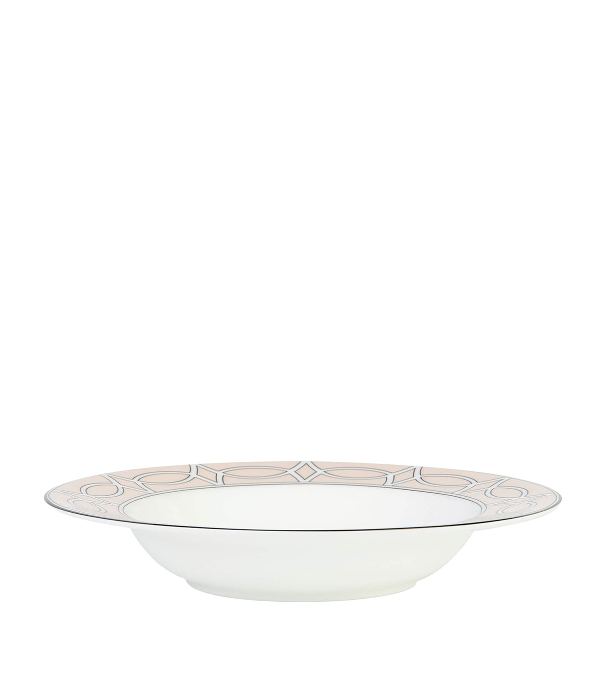 O.W.London Loop soup bowl 23cm (British brand)