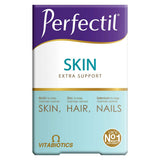 Vitabiotics Perfectil plus Skin - 56 Tablets GOODS Boots   