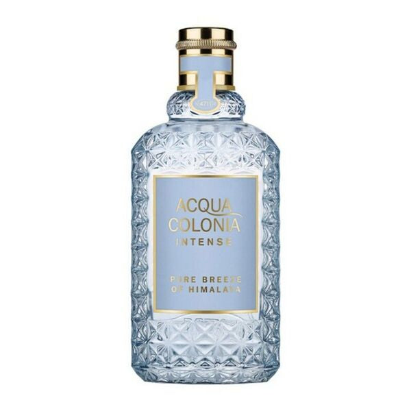 4711 perfume Intense Pure Breeze of Himalaya 170ml, UK version