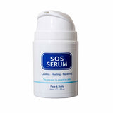 SOS Serum Face & Body Healer, 50ml GOODS Superdrug   