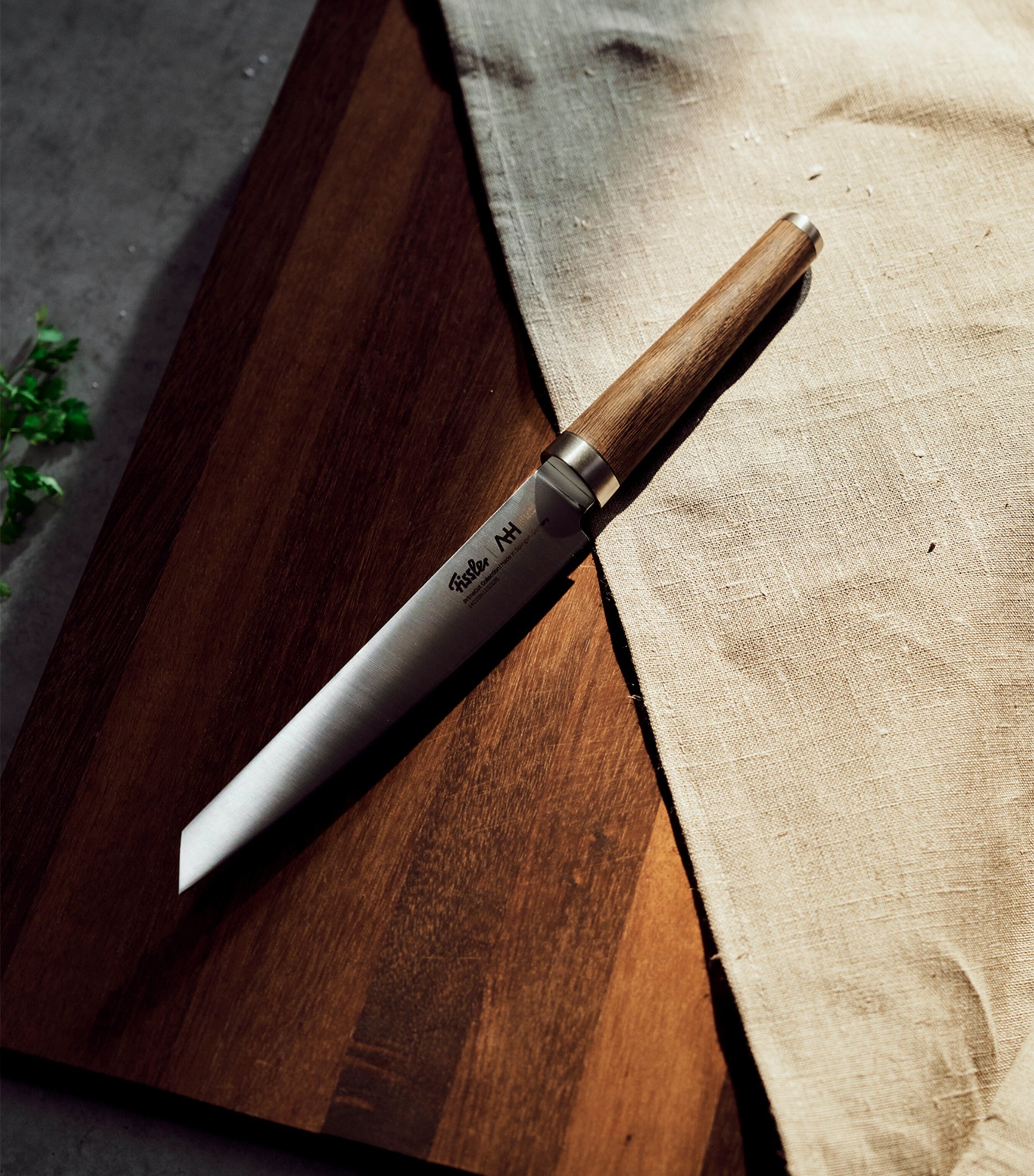 Fissler PrimeCut Slicer - British product