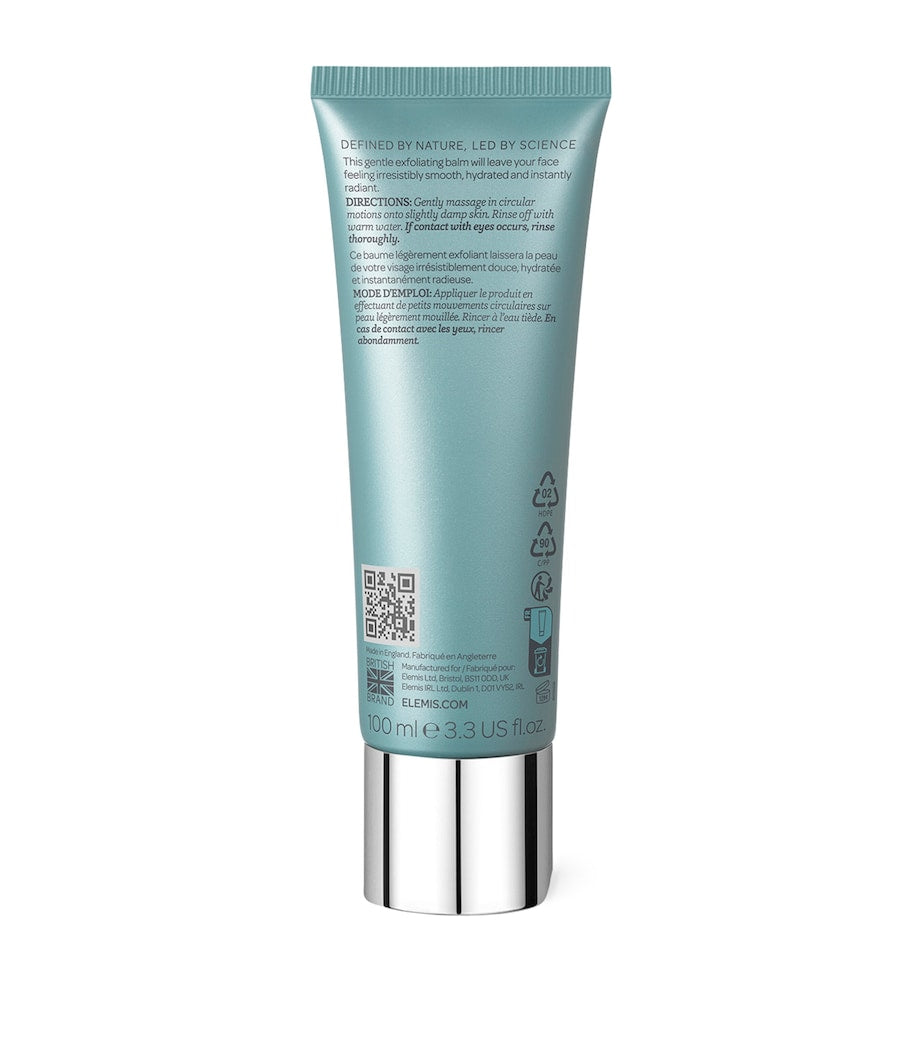Elemis Pro-Collagen Glow Boost Exfoliator 100ml - British product