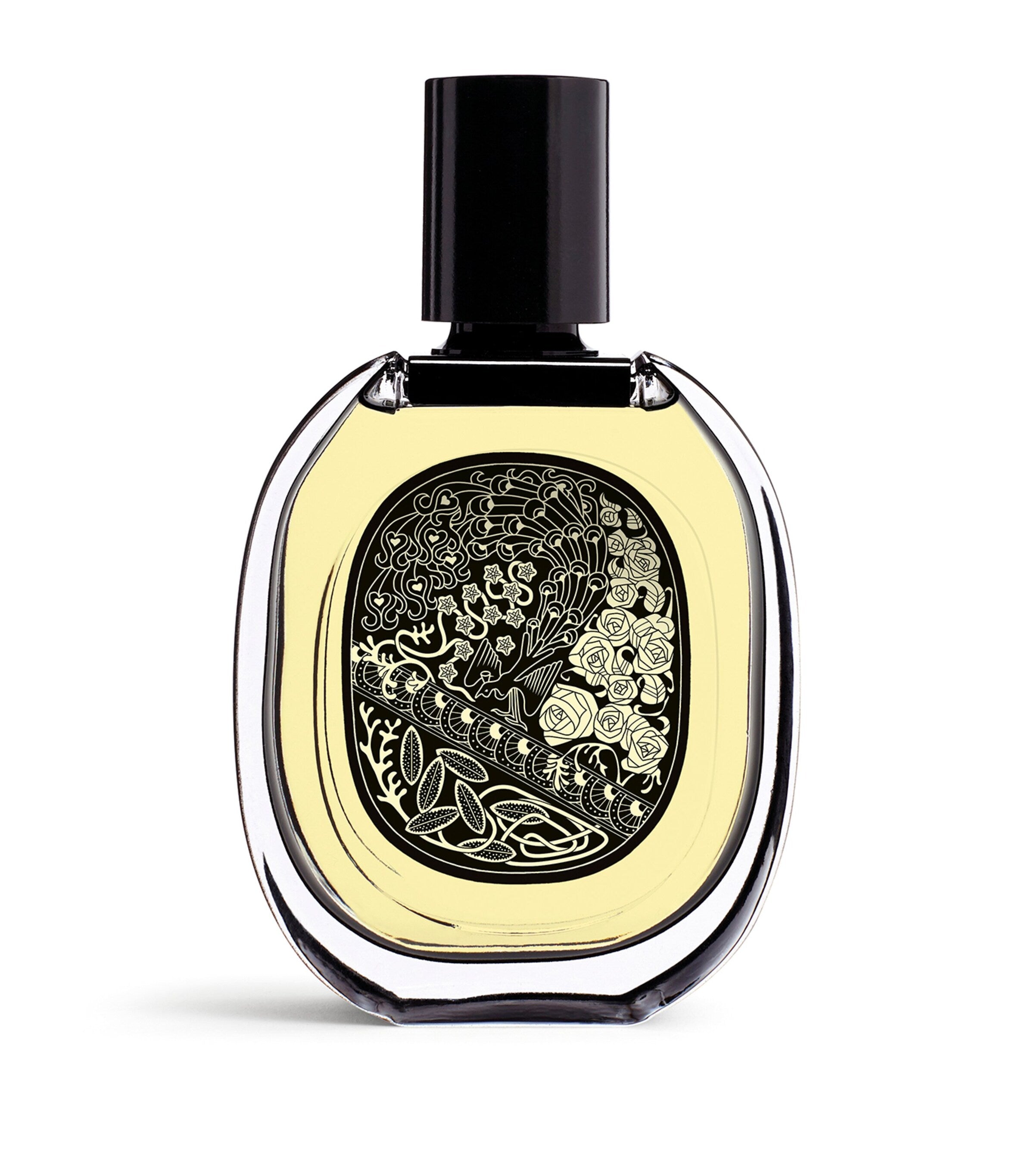 Diptyque Eau Capitale eau de parfum - British product