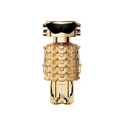 Superdrug Rabanne Fame Intense Eau De Parfum Fragrance 50ml- Buy online at McGrocer