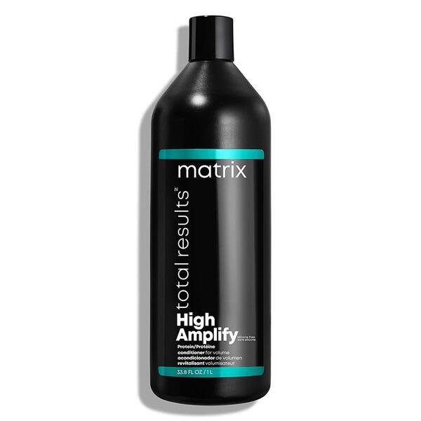 Matrix Total Results High Amplify Conditioner