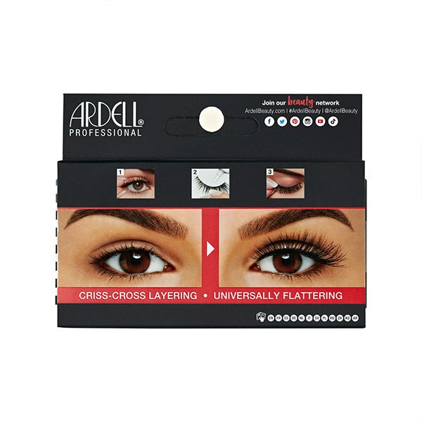 Ardell Lashes Wispies Double 113 GOODS Superdrug   