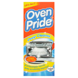 Oven Pride Complete Oven Cleaner 500ml Kitchen & oven cleaners Sainsburys   