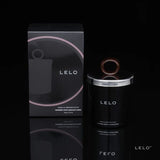 Lelo Vanilla & Creme de Cacao Massage Candle GOODS Superdrug   