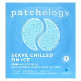 Patchology Serve Chilled On Ice Firming Eye Gels Single GOODS Boots   