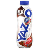 Yazoo Chocolate Milkshake, 10 x 400ml GOODS Costco UK