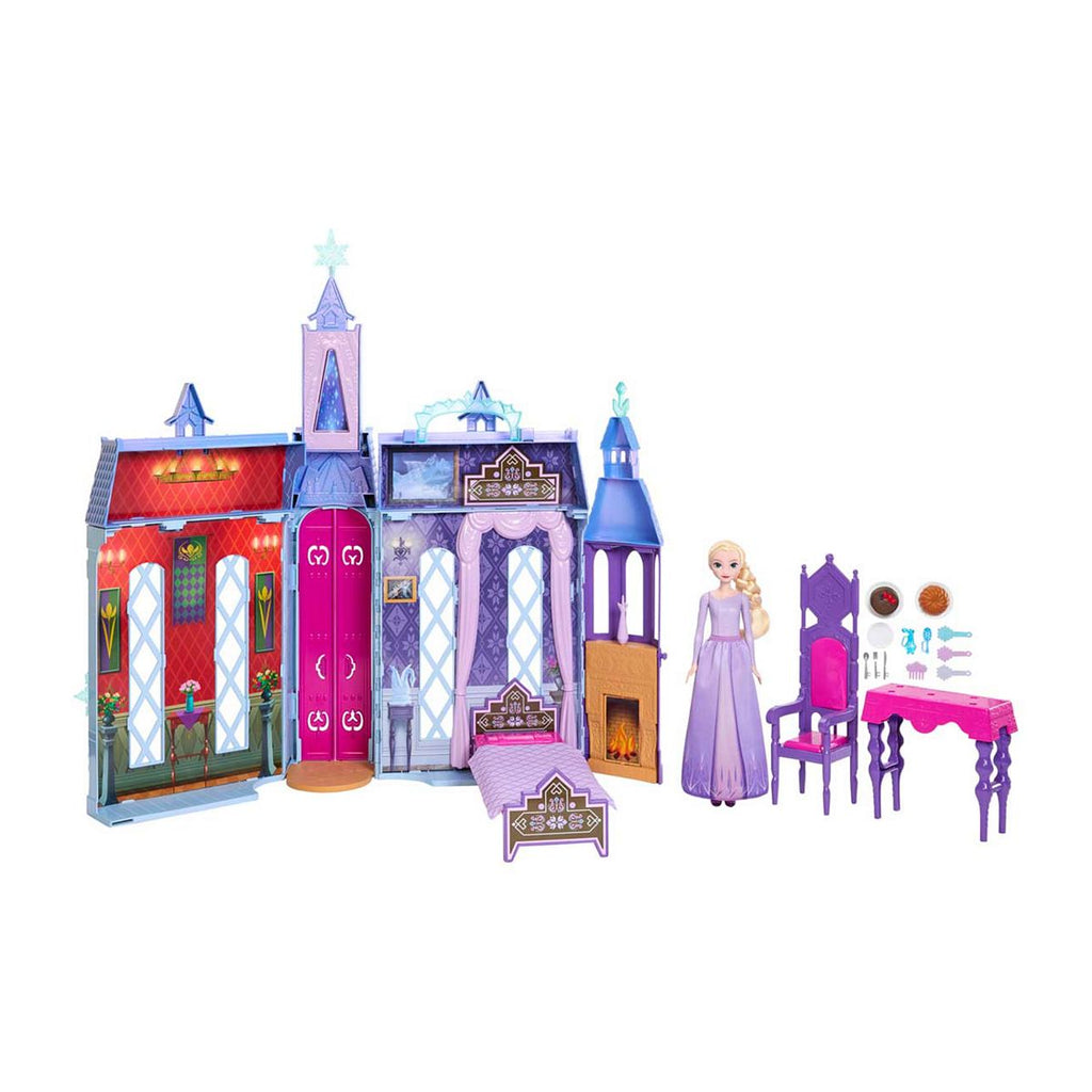 Arendelle Castle Playset