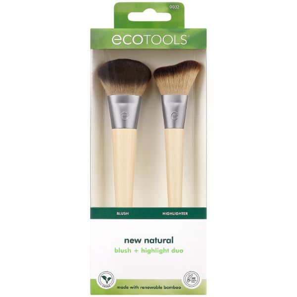 DNR Ecotools Blush & Highlight Duo GOODS Superdrug   