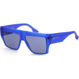 Karl Lagerfeld blue sunglasses KLJ6148S 57mm, imported from the UK